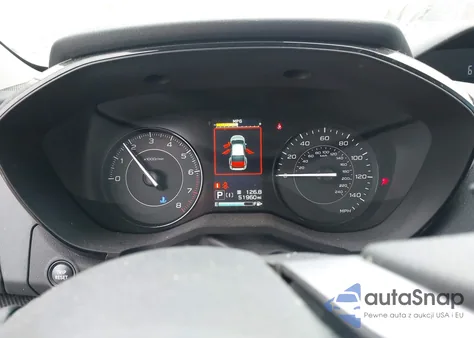 2022 Subaru Impreza Premium from USA, damaged, VIN 4S3GKAD60N3610497